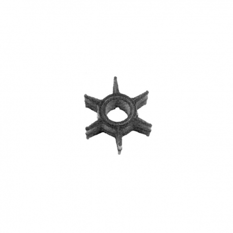 Roue Mercury 2T 20 HP