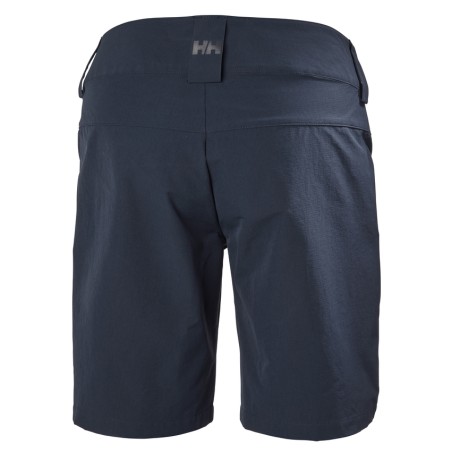 W Qd Cargo Shorts - Helly Hansen