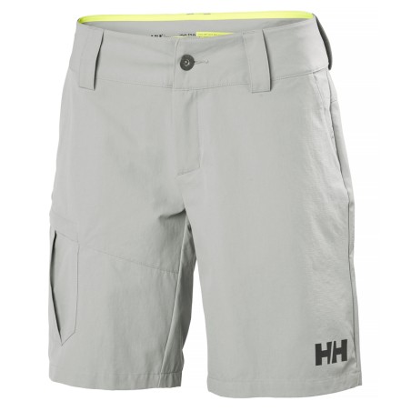 W Qd Cargo Shorts - Helly Hansen