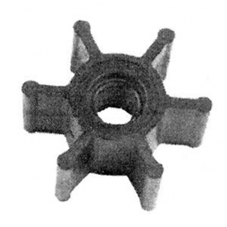 Impeller sun' 312.11.008