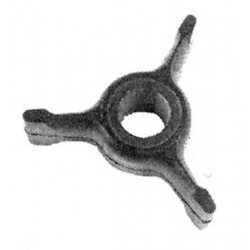 Roue Johnson / Evinrude / OMC 2T 25(737)-40-50-70-75