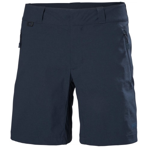 W Hp Racing Deck Shorts 2.0 - Helly Hansen