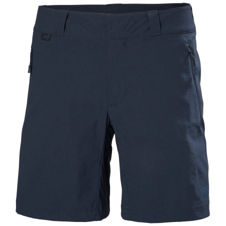 W Hp Racing Deck Shorts 2.0 - Helly Hansen