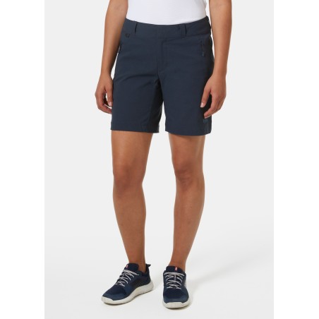 W Hp Racing Deck Shorts 2.0 - Helly Hansen