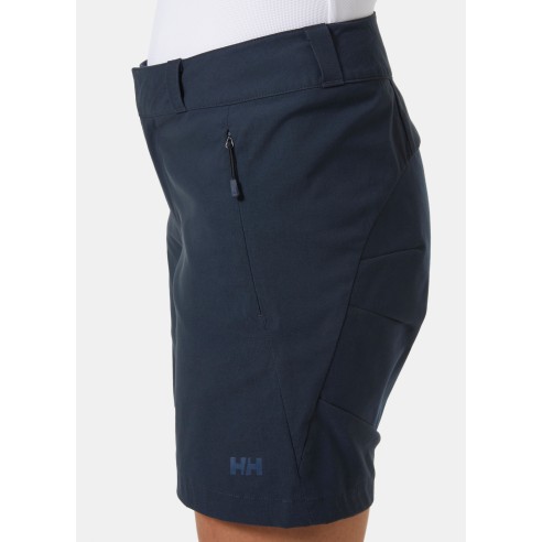 W Hp Racing Deck Shorts 2.0 - Helly...