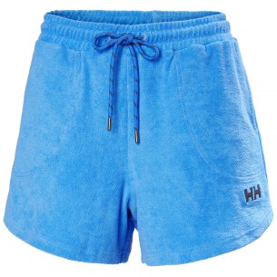 Siren Towelling dameshorts... 2