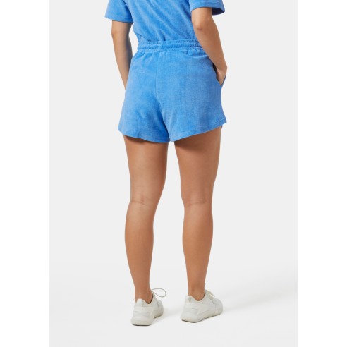 Pantaloncini da donna Siren Towelling...