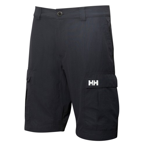 HH QD Cargo 11" Shorts - Helly Hansen