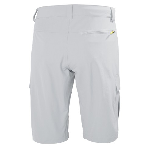 Hh Qd Cargo Shorts 11" - Helly Hansen