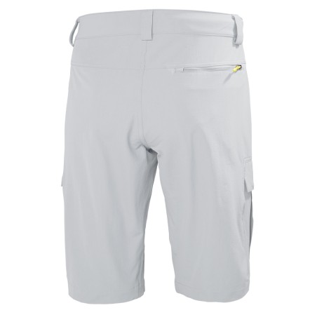 Hh Qd Cargo Shorts 11" - Helly Hansen