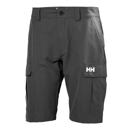 HH QD Cargo 11" Shorts - Helly Hansen