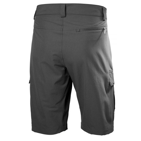 Hh Qd Cargo Shorts 11" - Helly Hansen