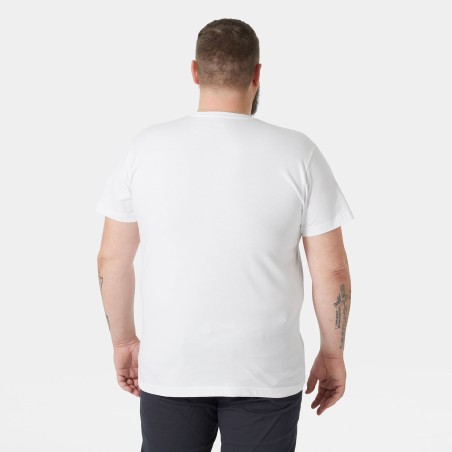 Crew T-skjorte - Helly Hansen