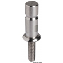 Jalusta 25 x 1,5 mm - Osculati