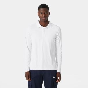 Crewline Langarm-Polo –...