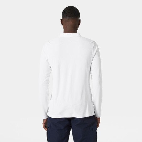 Crewline pitkähihainen poolo - Helly Hansen