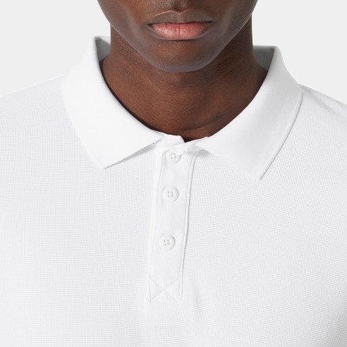 Crewline Long Sleeve Polo - Helly Hansen