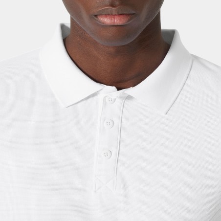 Crewline Long Sleeve Polo - Helly Hansen