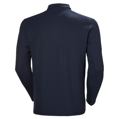 Polo Crewline manica lunga - Helly Hansen