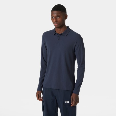 Polo Crewline manica lunga - Helly Hansen