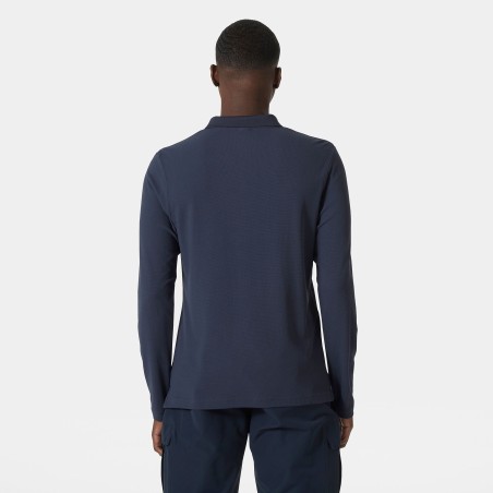 Polo Crewline manica lunga - Helly Hansen