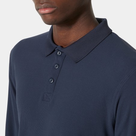 Polo Crewline manica lunga - Helly Hansen