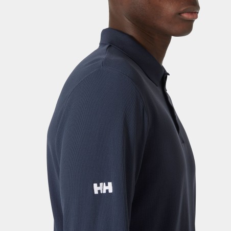 Polo à manches longues Crewline - Helly Hansen