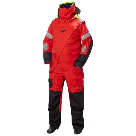 Aegir Ocean Dry Suit 2.0 - Helly Hansen