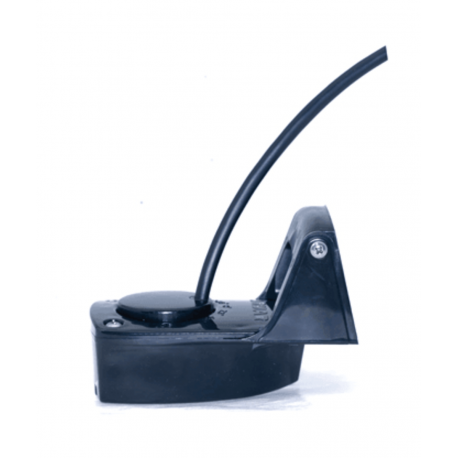 Transductor de popa TM150 con conector negro de 9 PIN - Airmar