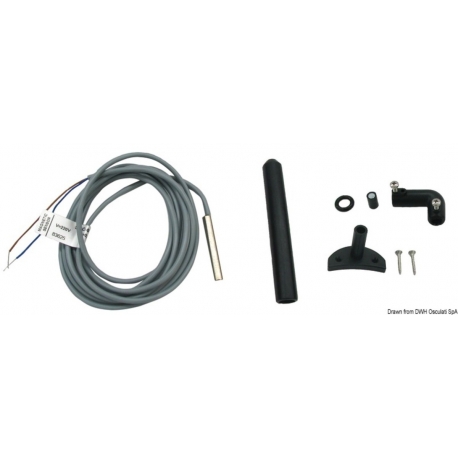 Magnetischer Sensor