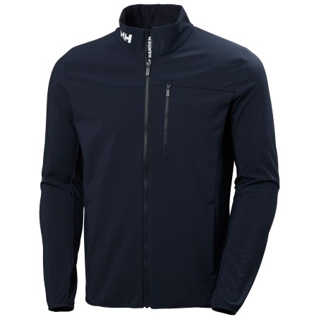 Crew Softshell 2.0 Bootsjacke - Helly Hansen