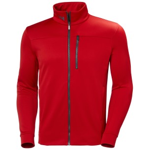 Crew Fleece Jacket - Helly...