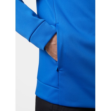 Helly Hansen -fleece-veneilytakki miehistön käyttöön