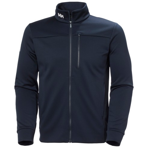Crew Fleece Jacket - Helly Hansen