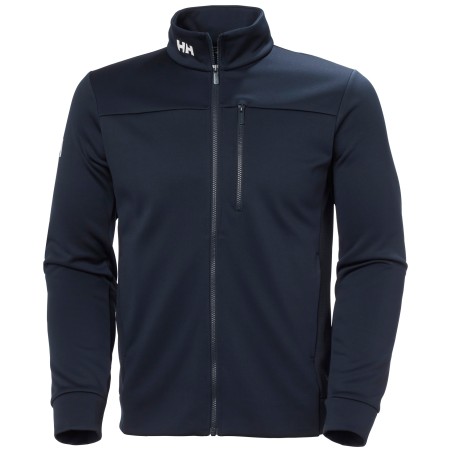Fleece båtjakke med crew - Helly Hansen