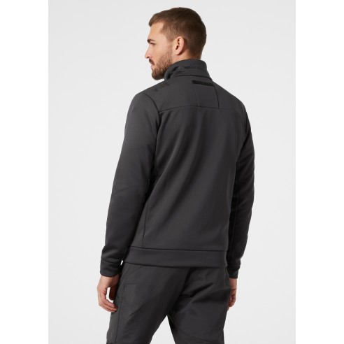 Crew Fleece Bootjack - Helly Hansen