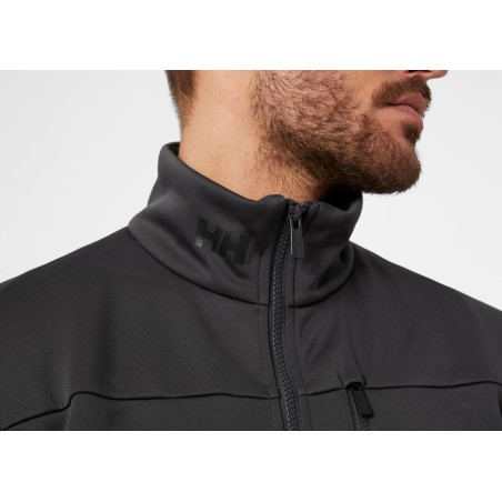 Crew Fleece Bootjack - Helly Hansen