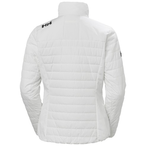 W Crew Insulator Jacket 2.0 - Helly...