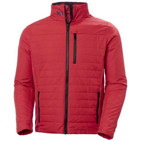 Crew Insulator Jacket 2.0 - Helly Hansen
