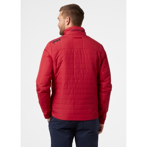 Crew Insulator Jacket 2.0 - Helly Hansen