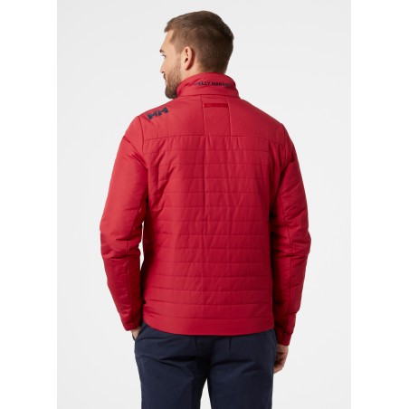 Helly Hansen Crew Insulator 2.0 -veneilytakki