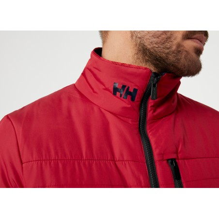 Helly Hansen Crew Insulator 2.0 -veneilytakki