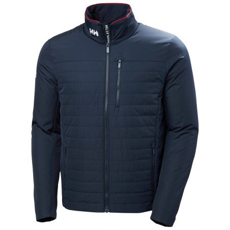 Helly Hansen Crew Insulator 2.0 -veneilytakki