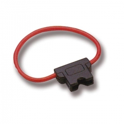 Porte-fusible