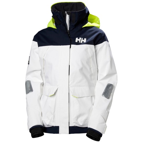 W Pier 3.0 Jacket - Helly Hansen