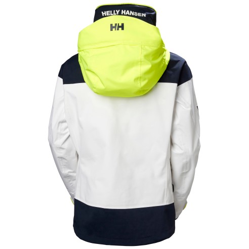 W Pier 3.0 Jacket - Helly Hansen