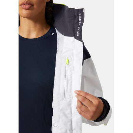 Pier 3.0 segeljacka för kvinnor - Helly Hansen