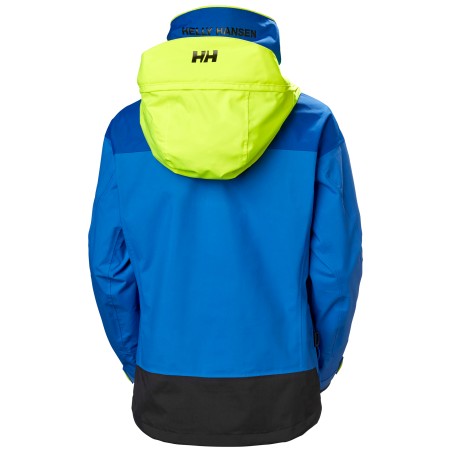 Pier 3.0 dames zeiljack - Helly Hansen