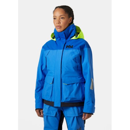 Pier 3.0 dames zeiljack - Helly Hansen