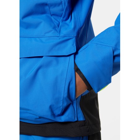 Pier 3.0 seiljakke for kvinner - Helly Hansen